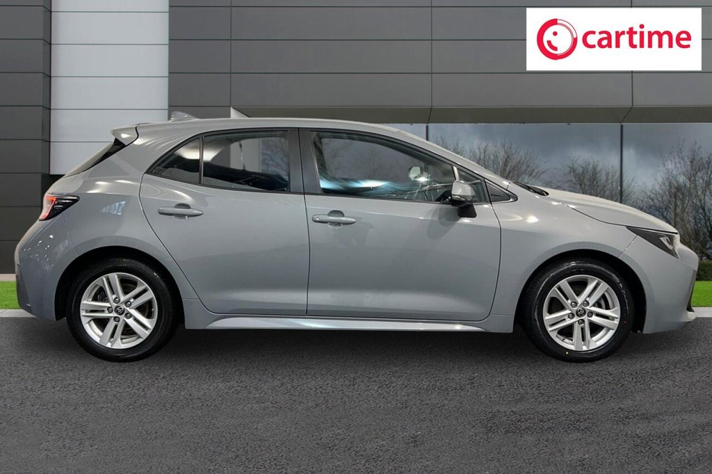 Used Toyota Corolla 2022 for sale - 76569866: Photo 2