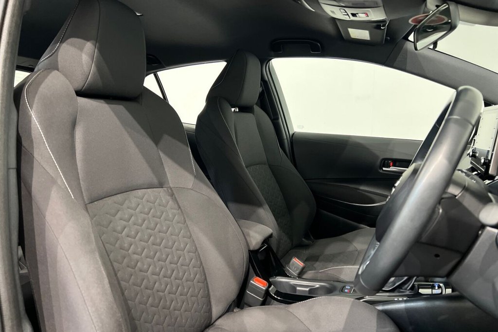 Used Toyota Corolla 2022 for sale - 76569866: Photo 22