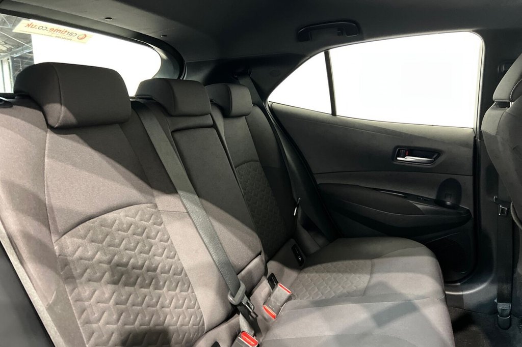 Used Toyota Corolla 2022 for sale - 76569866: Photo 23