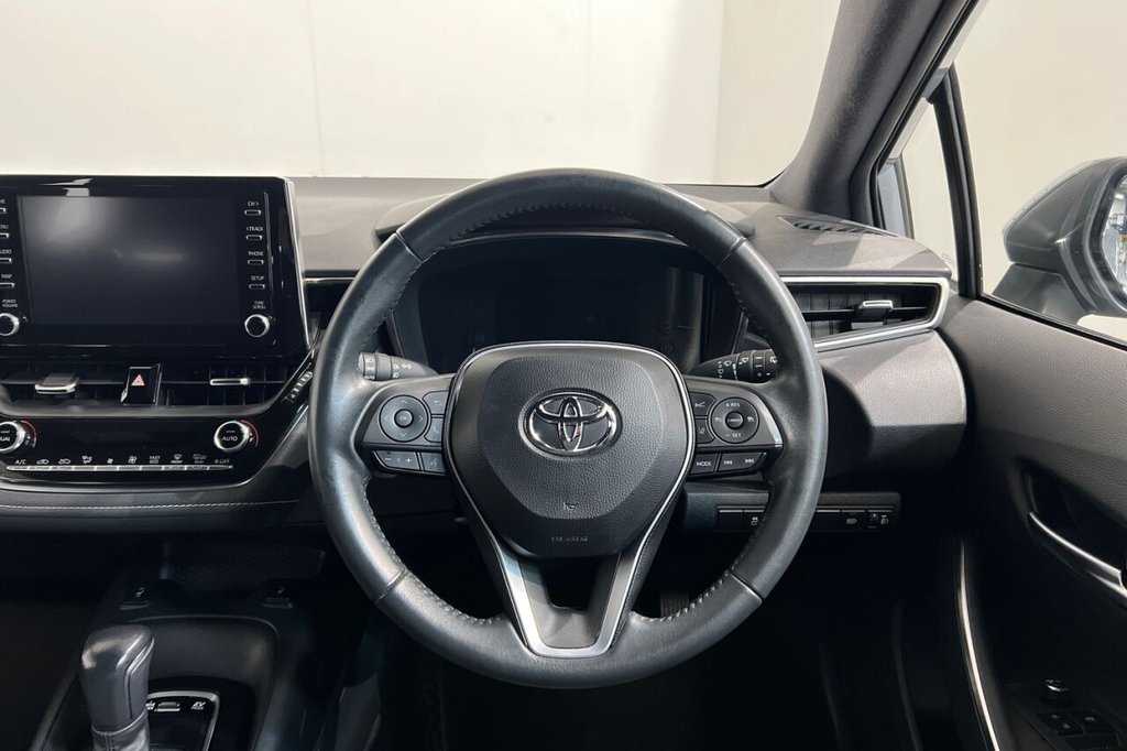 Used Toyota Corolla 2022 for sale - 76569866: Photo 24