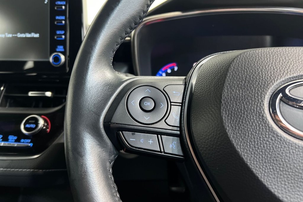 Used Toyota Corolla 2022 for sale - 76569866: Photo 25