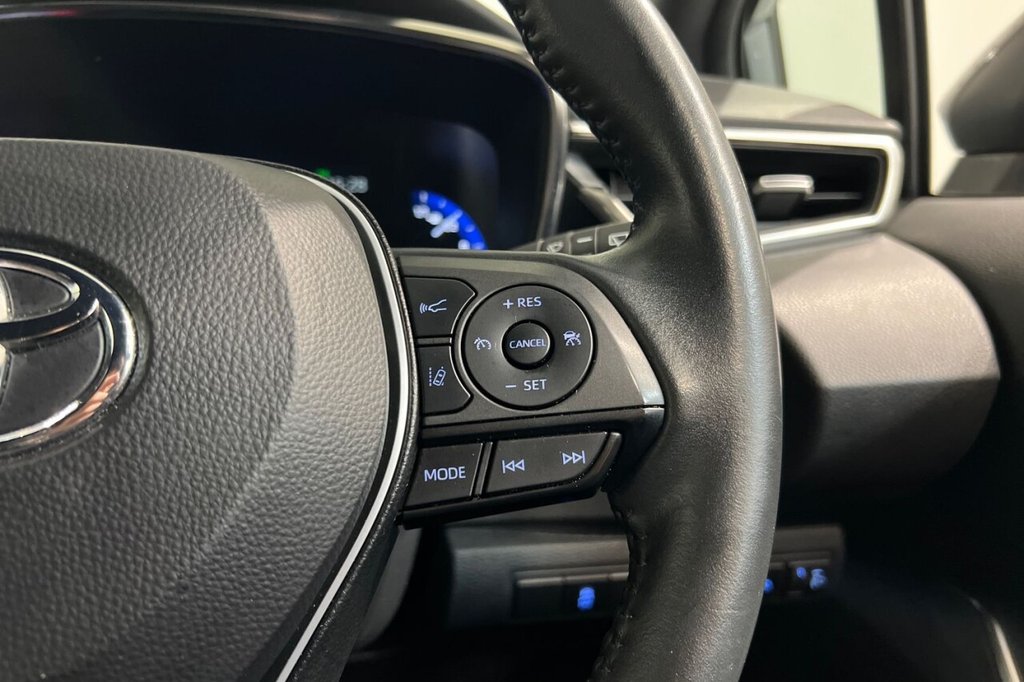 Used Toyota Corolla 2022 for sale - 76569866: Photo 26