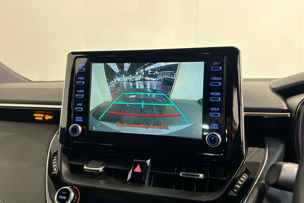 Used Toyota Corolla 2022 for sale - 76569866: Photo 29