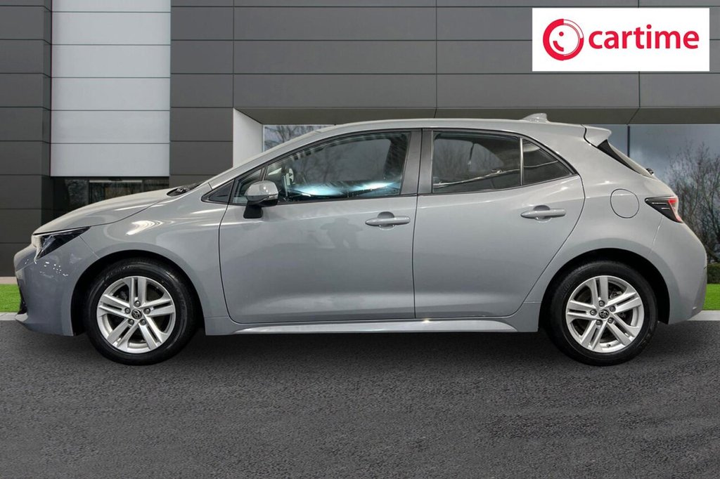 Used Toyota Corolla 2022 for sale - 76569866: Photo 3
