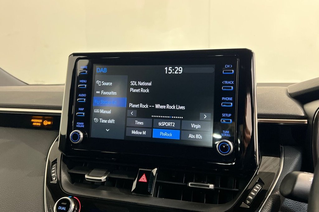 Used Toyota Corolla 2022 for sale - 76569866: Photo 30