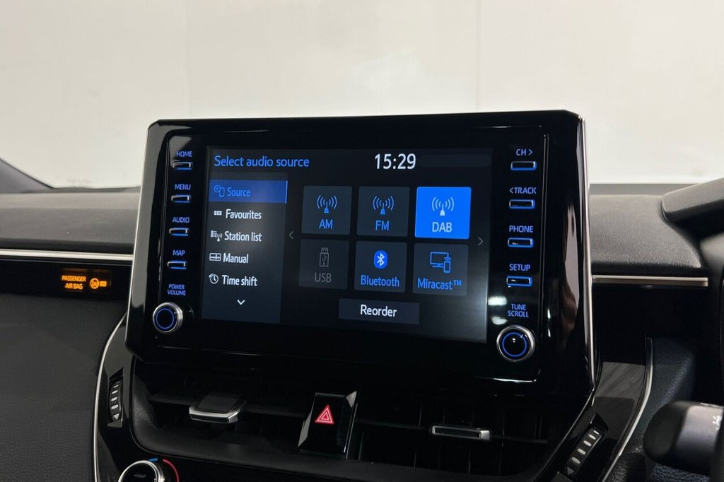 Used Toyota Corolla 2022 for sale - 76569866: Photo 31