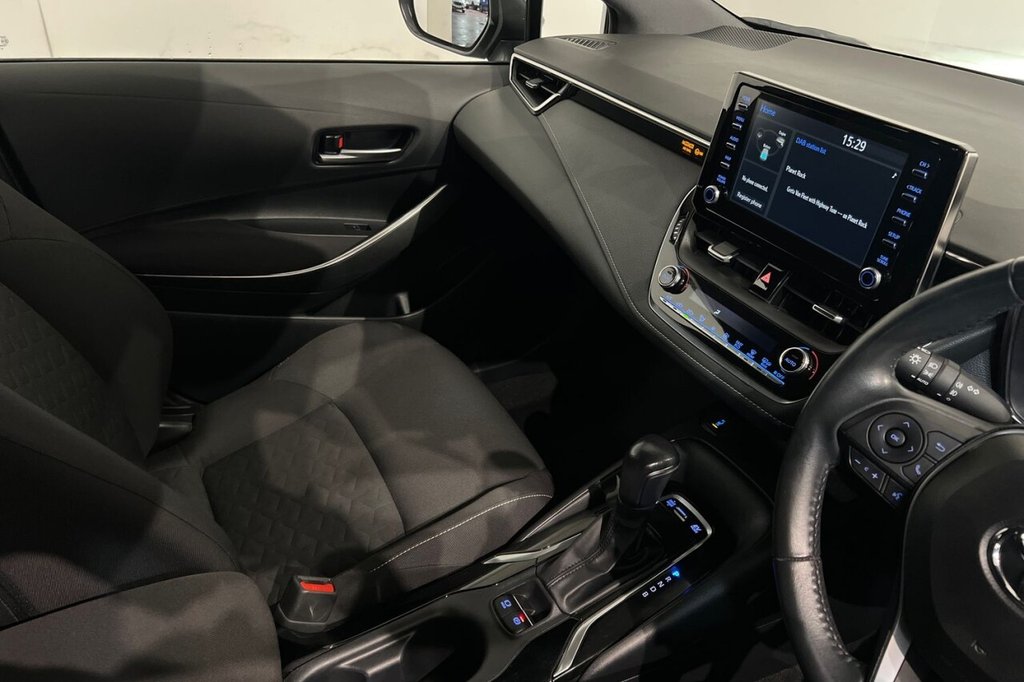 Used Toyota Corolla 2022 for sale - 76569866: Photo 32