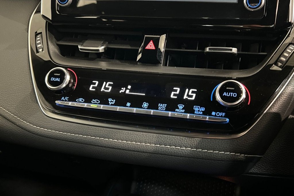 Used Toyota Corolla 2022 for sale - 76569866: Photo 33