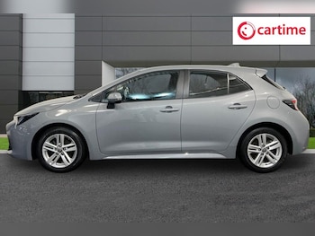 Used Toyota Corolla 2022 for sale - 76569866: Photo