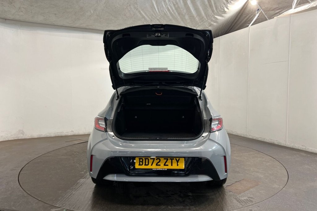 Used Toyota Corolla 2022 for sale - 76569866: Photo 40