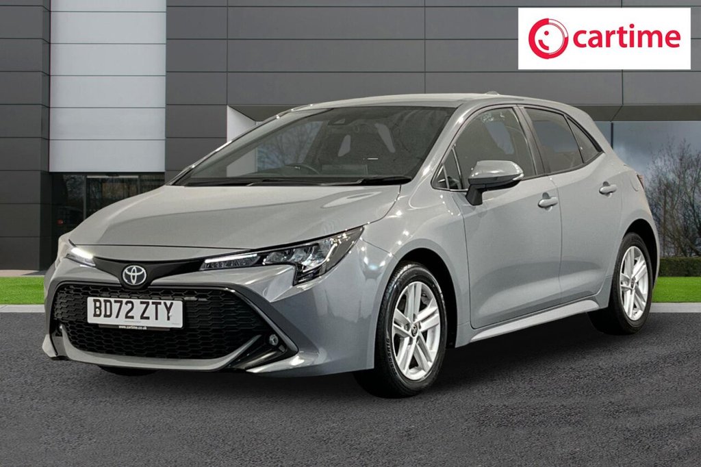Used Toyota Corolla 2022 for sale - 76569866: Photo 7