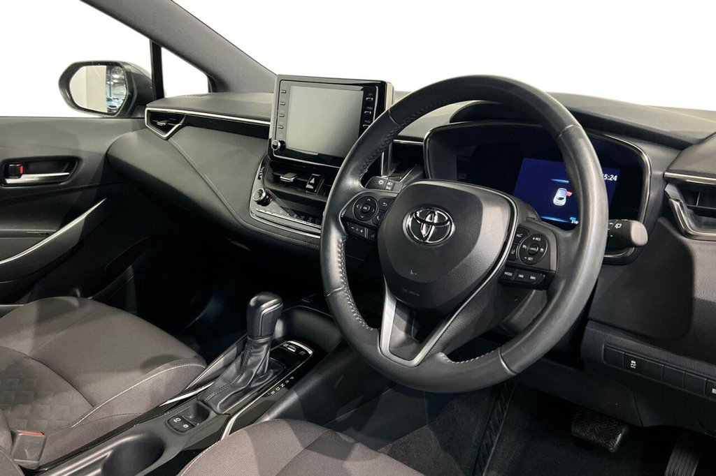 Used Toyota Corolla 2022 for sale - 76569866: Photo 9
