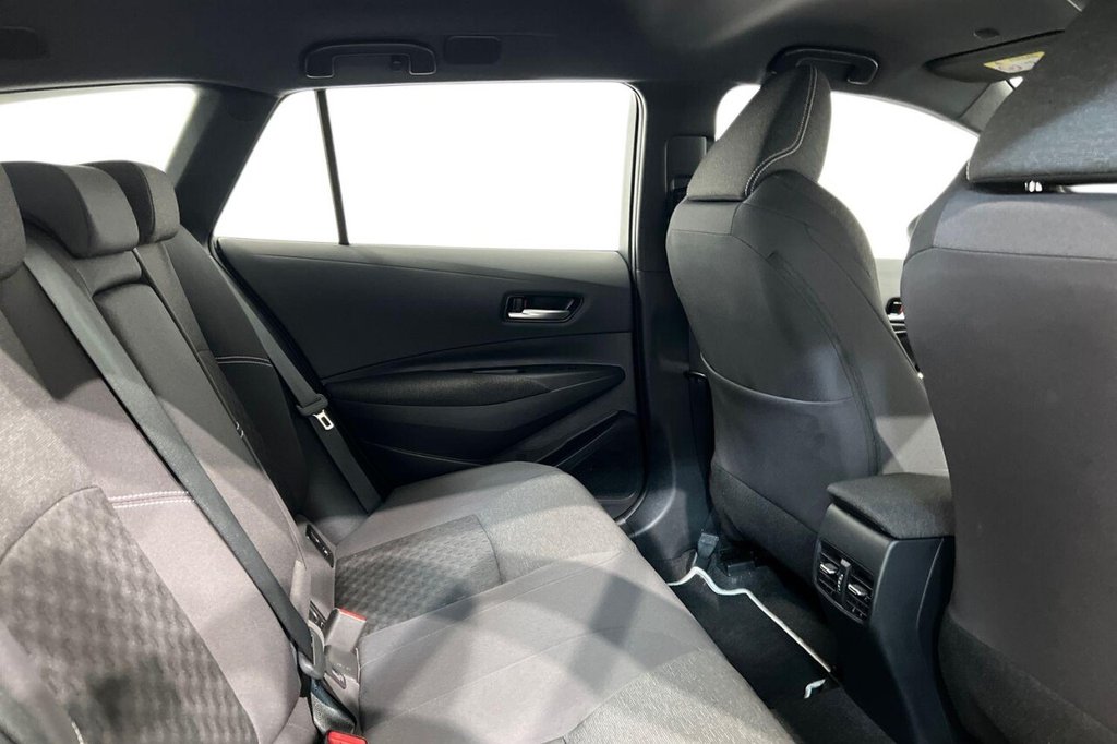 Used Toyota Corolla 2023 for sale - 76986296: Photo 10