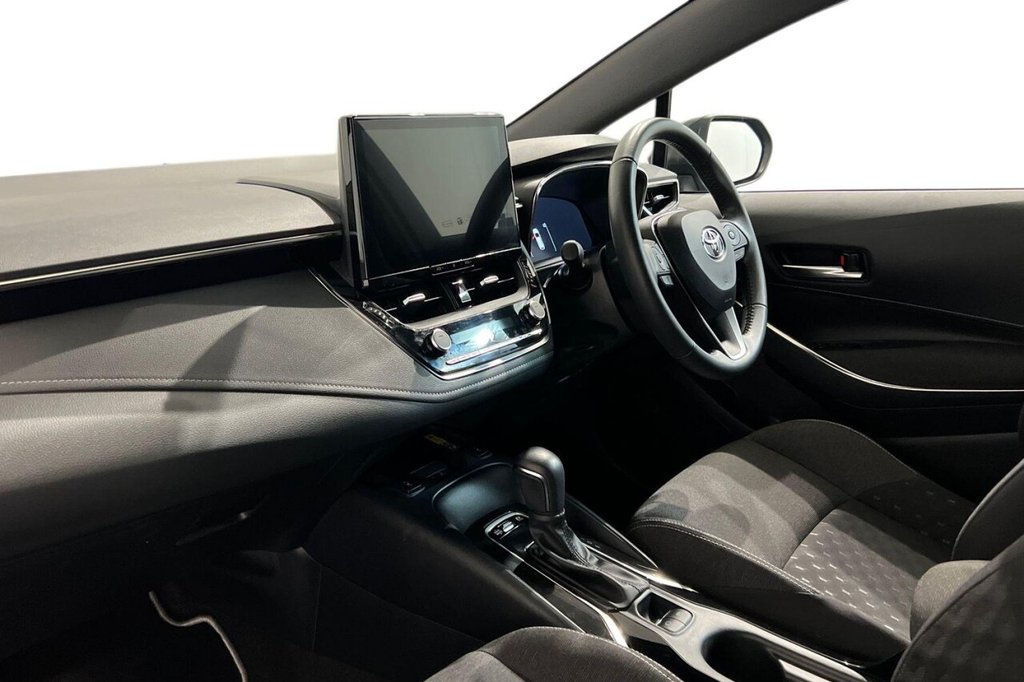 Used Toyota Corolla 2023 for sale - 76986296: Photo 11