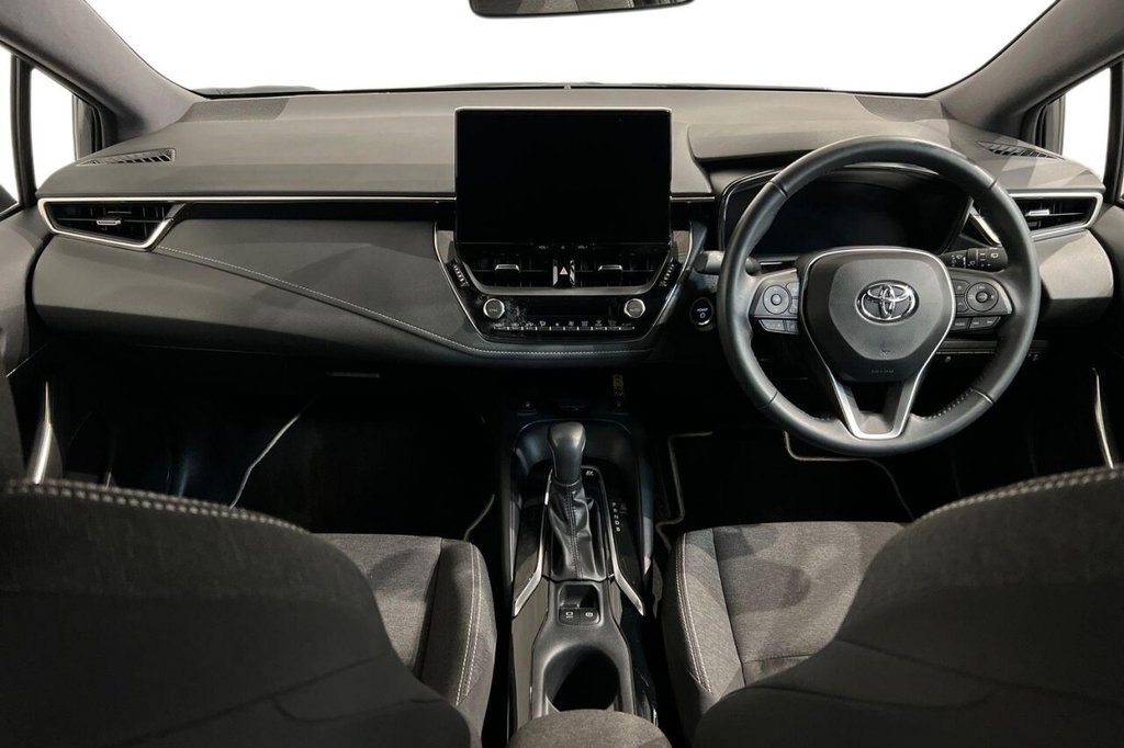 Used Toyota Corolla 2023 for sale - 76986296: Photo 12