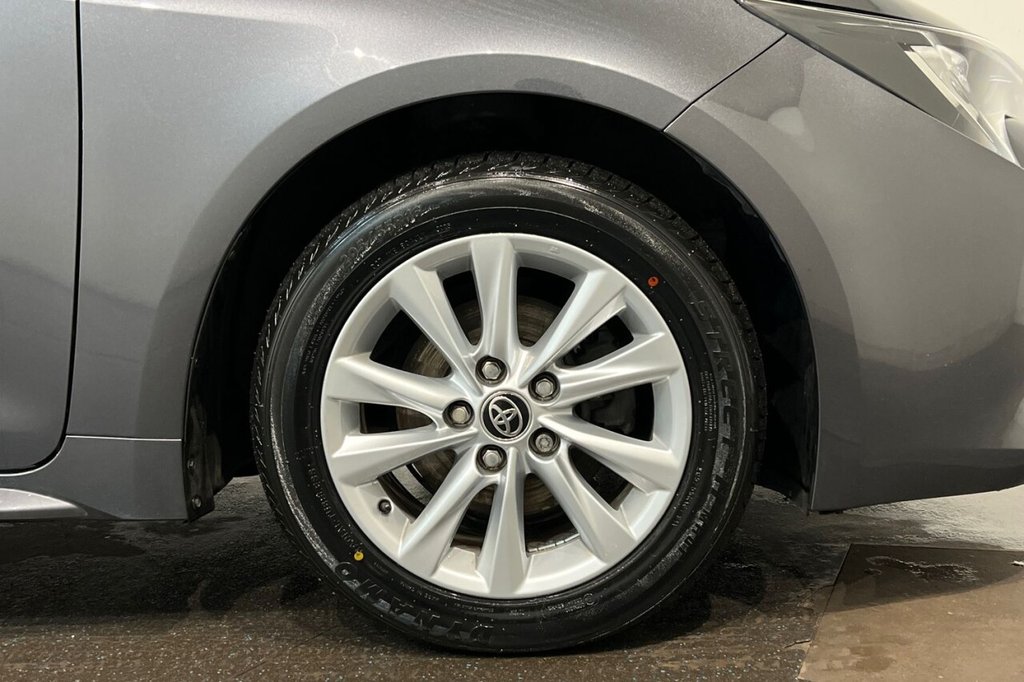 Used Toyota Corolla 2023 for sale - 76986296: Photo 14