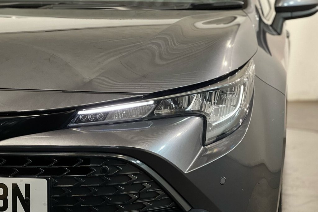 Used Toyota Corolla 2023 for sale - 76986296: Photo 16