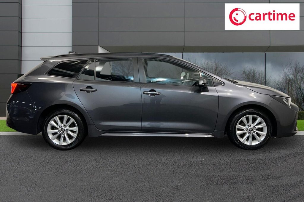 Used Toyota Corolla 2023 for sale - 76986296: Photo 2