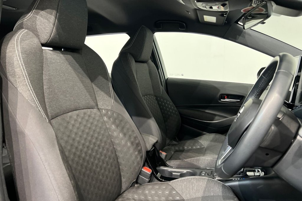 Used Toyota Corolla 2023 for sale - 76986296: Photo 22