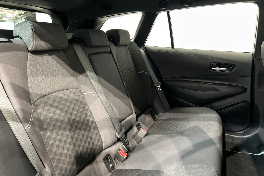 Used Toyota Corolla 2023 for sale - 76986296: Photo 23