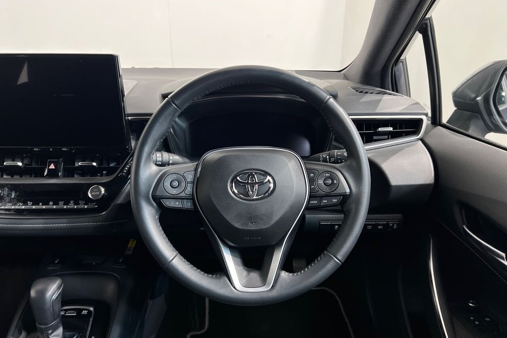 Used Toyota Corolla 2023 for sale - 76986296: Photo 24