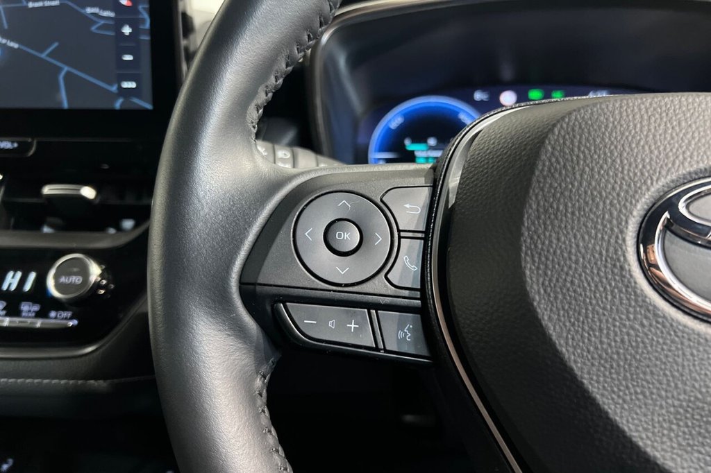 Used Toyota Corolla 2023 for sale - 76986296: Photo 25