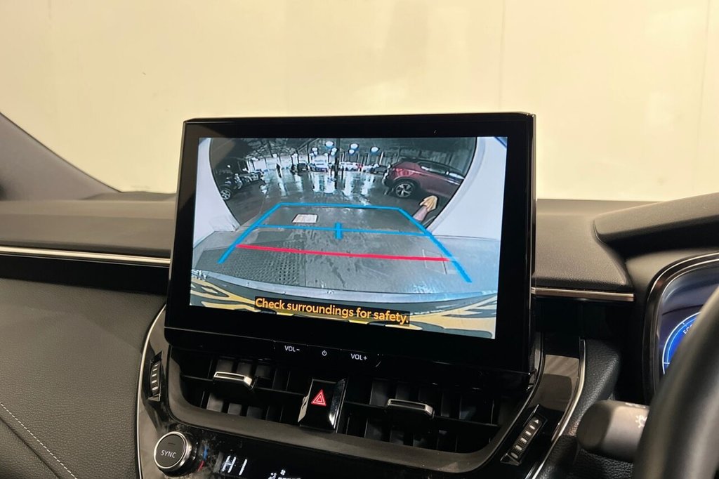 Used Toyota Corolla 2023 for sale - 76986296: Photo 29