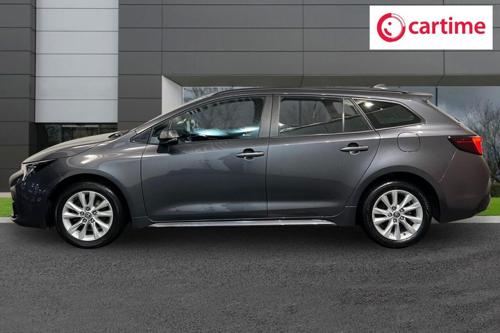 Used Toyota Corolla 2023 for sale - 76986296: Photo 3