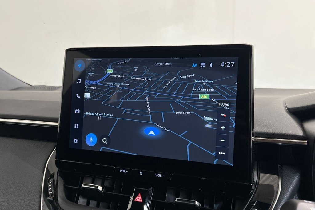 Used Toyota Corolla 2023 for sale - 76986296: Photo 30