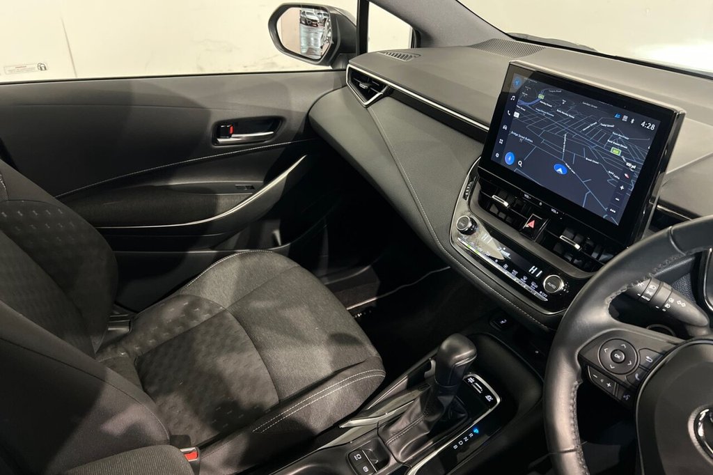 Used Toyota Corolla 2023 for sale - 76986296: Photo 32