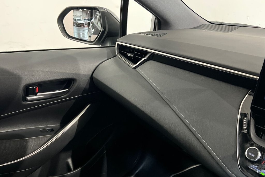 Used Toyota Corolla 2023 for sale - 76986296: Photo 33