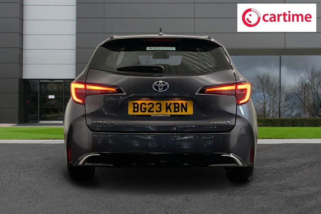Used Toyota Corolla 2023 for sale - 76986296: Photo 6