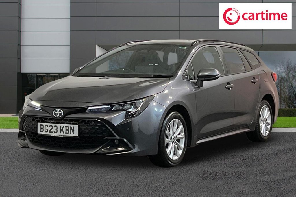 Used Toyota Corolla 2023 for sale - 76986296: Photo 7