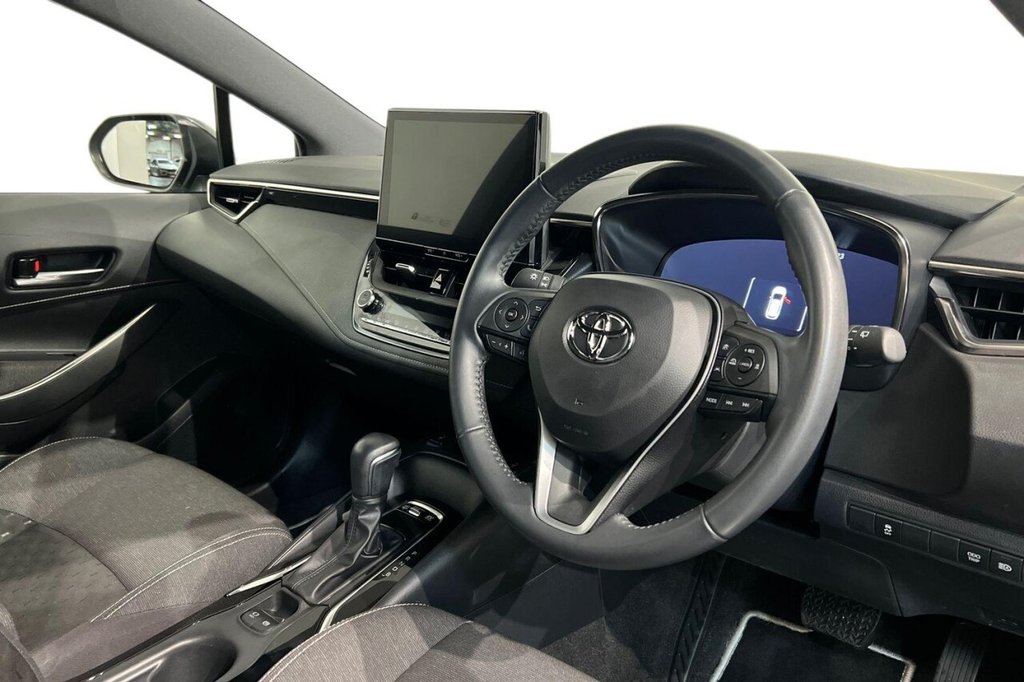 Used Toyota Corolla 2023 for sale - 76986296: Photo 9