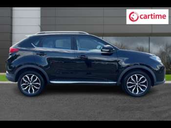 Used MG GS 2018 for sale - 75009641: Photo