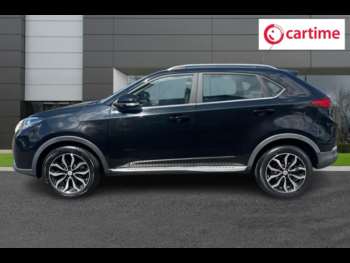 Used MG GS 2018 for sale - 75009641: Photo
