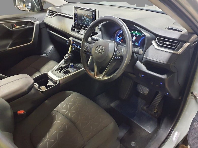 Used Toyota RAV4 2020 for sale - 78181155: Photo 6