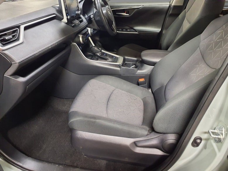 Used Toyota RAV4 2020 for sale - 78181155: Photo 7