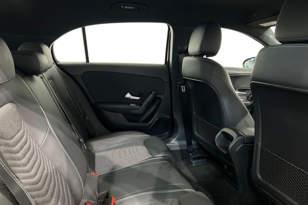 Used Mercedes-Benz A-Class 2021 for sale - 76768053: Photo 10
