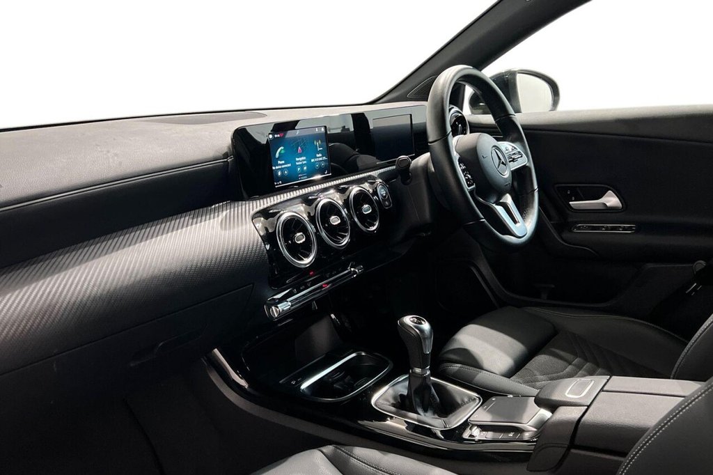 Used Mercedes-Benz A-Class 2021 for sale - 76768053: Photo 11