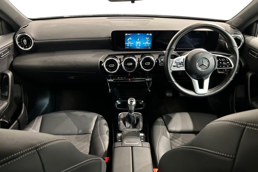 Used Mercedes-Benz A-Class 2021 for sale - 76768053: Photo 12