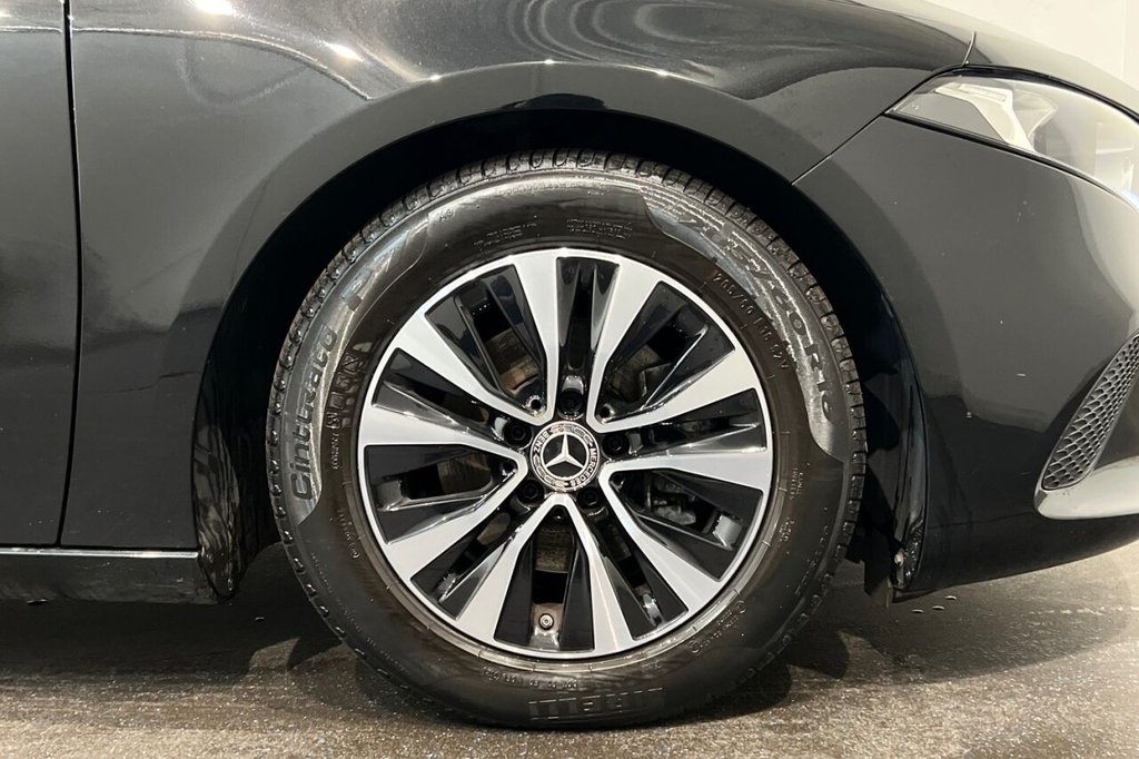 Used Mercedes-Benz A-Class 2021 for sale - 76768053: Photo 14