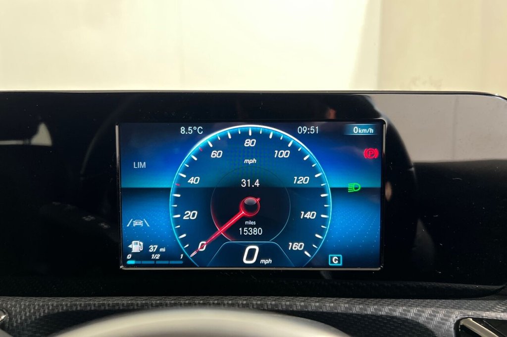 Used Mercedes-Benz A-Class 2021 for sale - 76768053: Photo 15