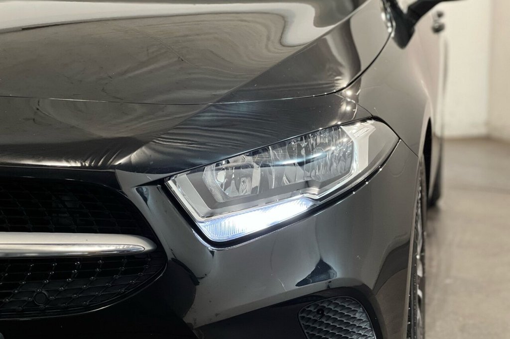 Used Mercedes-Benz A-Class 2021 for sale - 76768053: Photo 16