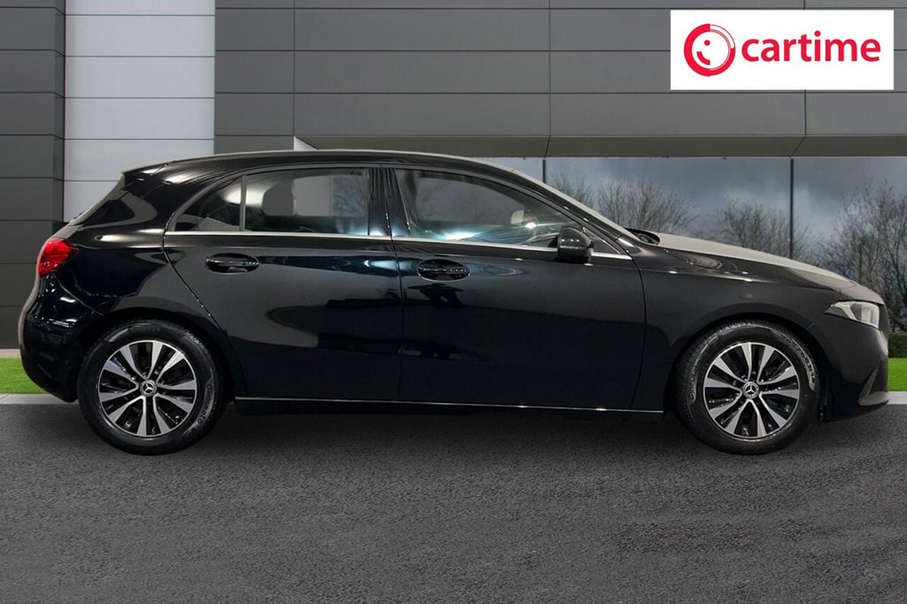 Used Mercedes-Benz A-Class 2021 for sale - 76768053: Photo 2