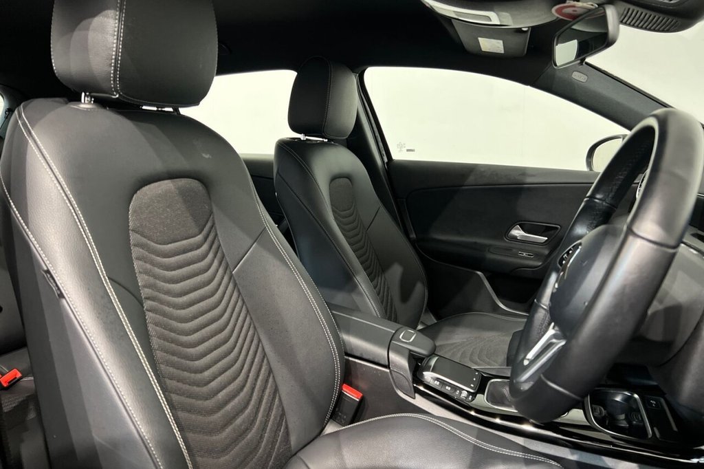 Used Mercedes-Benz A-Class 2021 for sale - 76768053: Photo 21