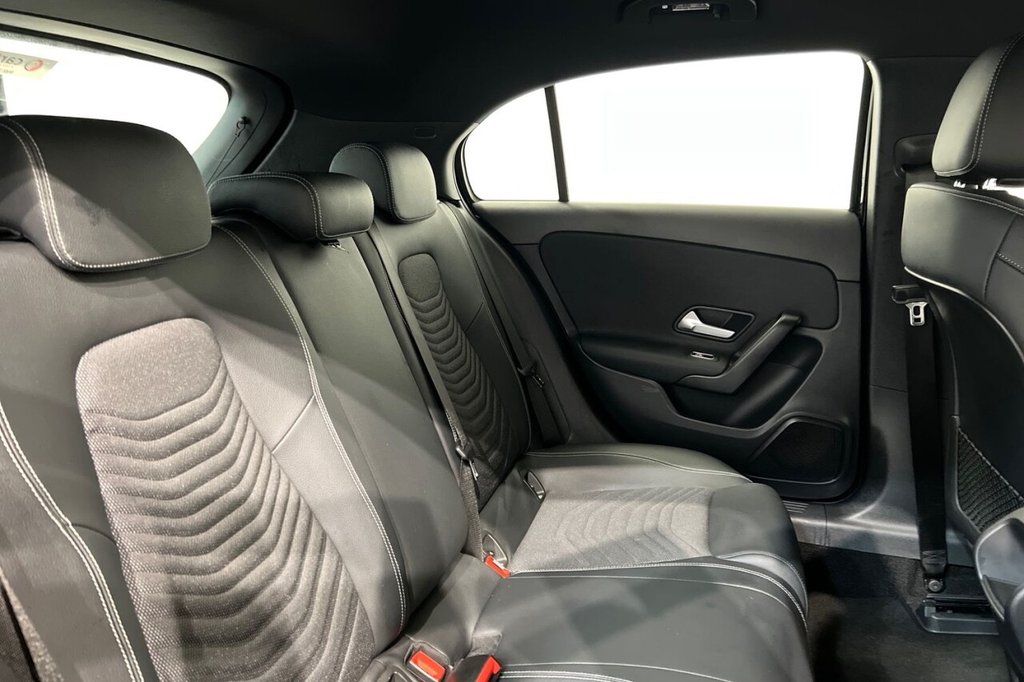 Used Mercedes-Benz A-Class 2021 for sale - 76768053: Photo 22