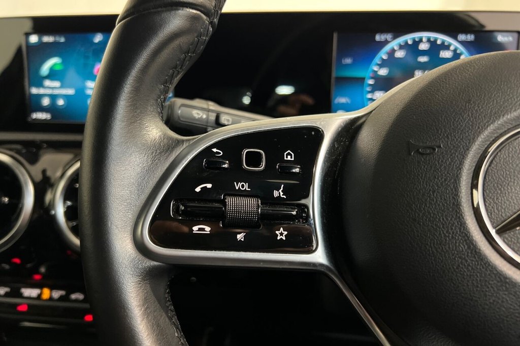 Used Mercedes-Benz A-Class 2021 for sale - 76768053: Photo 24