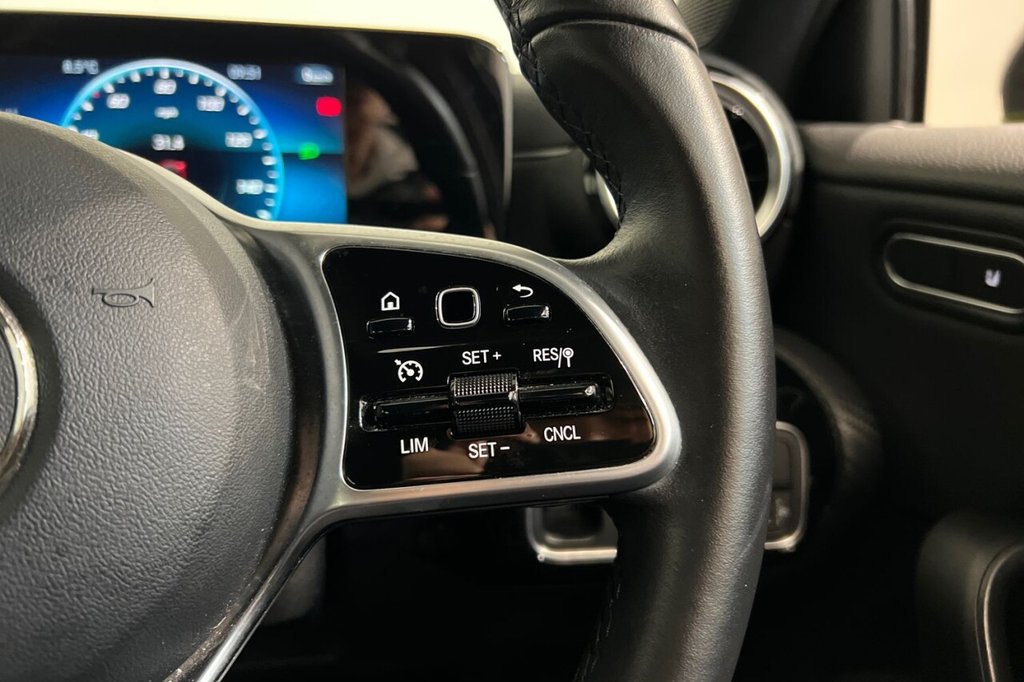 Used Mercedes-Benz A-Class 2021 for sale - 76768053: Photo 25