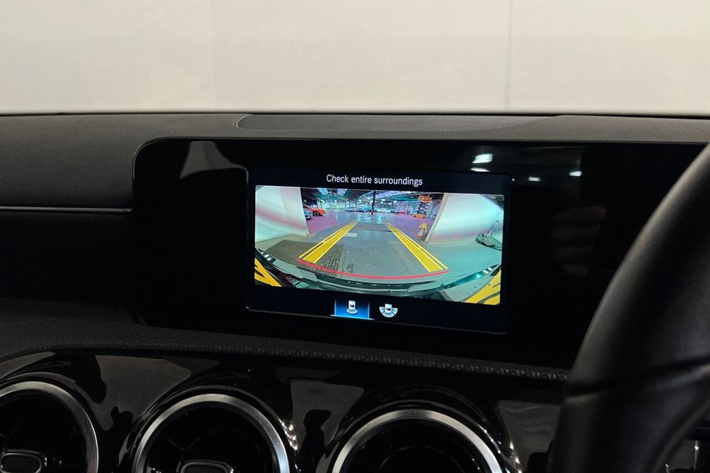 Used Mercedes-Benz A-Class 2021 for sale - 76768053: Photo 27